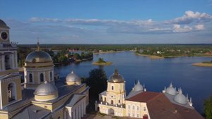 Селигер | Путешествие по России