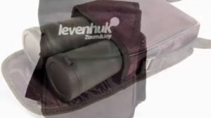 Видео-обзор бинокля Levenhuk Energy PLUS 10x50