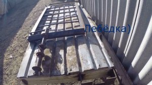 Разделочный стол для свинины. (18+)