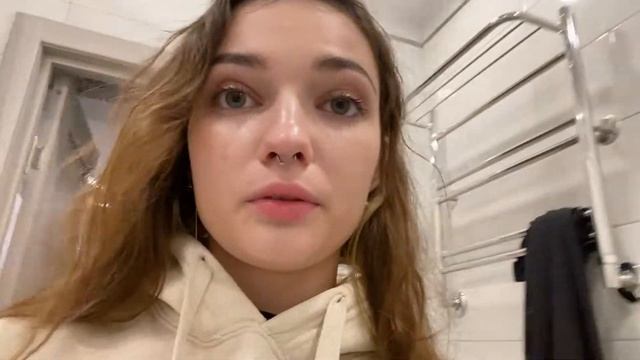 Проколола септум// Покрасила волосы// Укусила собака смотреть онлайн