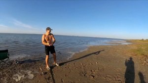 Ловля пеленгаса 14-15.09.2019 год в дельте Дона. Рыбалка на пеленгаса.