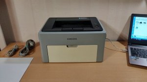 Витрина лазерный принтер Samsung ML-1640
