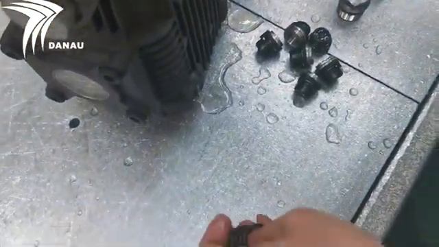 Обслуживание плунжерных насосов.mp4