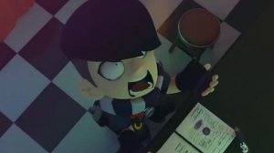 Тайна Старр Парка RYTP | Пилот