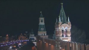 Музыка 1 класс 5 урок. Мои любимые песни.Гимн России.                              Нотная семейка.