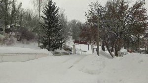 Тихвинская церковь Брянск-место изгнания бесов!