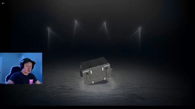 Новые Мистические контейнеры в WotBlitz!