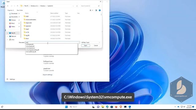 How to Fix WslRegisterDistribution Failed With Error 0x80370114 смотреть онлайн
