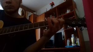 Gothic II - City of Khorinis (Guitar Cover)