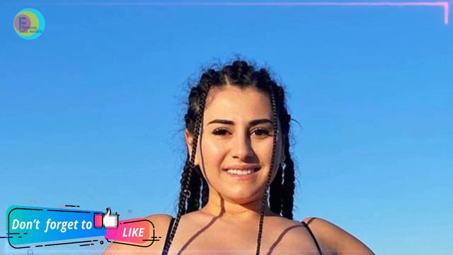 Donna Roza Biography, Wiki, Age, Height, Weight, Family, Lifestyle, Net Worth, Profession,