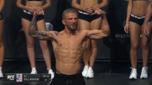 Ти Джей Диллашоу! Tj Dillashaw Не устрашимый боец UFC