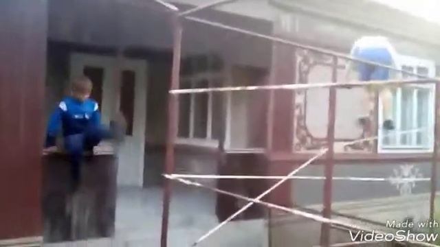 Паркур новичок смотреть онлайн