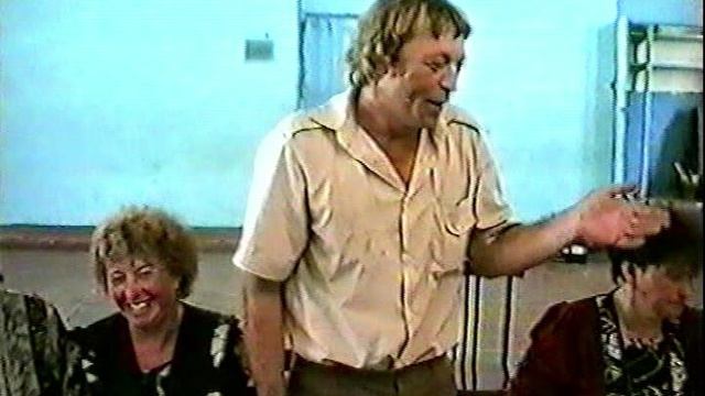 встреча выпускников КСШ-77г. смотреть онлайн