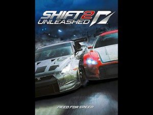 Shift 2: Unleashed (all DLC) Прохождение #9