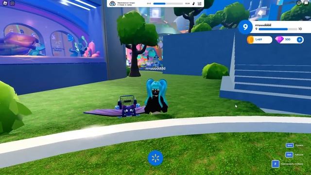 КАК ПОЛУЧИТЬ БЕСПЛАТНО?ВОЛОСЫ, ПОВЯЗКА ХЭЛЛОУИН, ЗОЛОТОЙ КРОКС (ЛИМИТКИ) и НОВЫЕ БАНДЛЫ смотреть онлайн