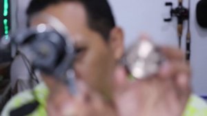 Reel Keren Dari Masa Depan | Okuma Epixor XT 20Reel Keren Dari Masa Depan | Okuma Epixor XT 20
