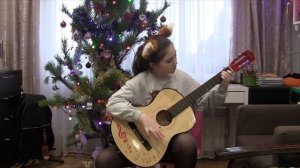 В. Козлов - Испанский Танец "Европа"