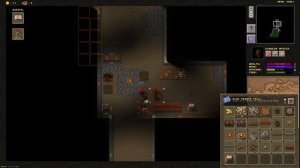 Уютное подземелье в Dungeon Colony с Сибирским Леммингом