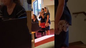 Господи, я знаю Ты не человек