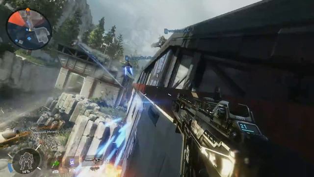 BATTLEFIELD 2021 Teaser THIS WEEK Says Leaker - Apex Moving Beyond Battle Royale - Today In Gaming смотреть онлайн