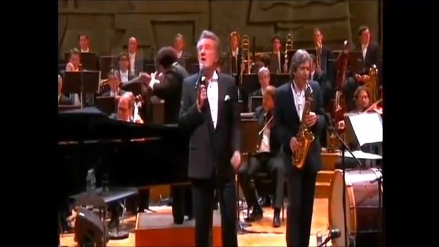 EDDY MITCHELL . M'MAN смотреть онлайн