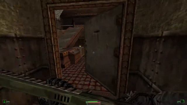 Soldier of Fortune 1 Walkthrough - Mission 7 - Kordofan, Sudan - No Commentary смотреть онлайн