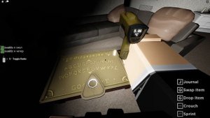 ОБНОВЛЕНИЕ С БЛАГОВОНИЕМ, ИВЕНТОМ И НОВЫМИ ПРИЗРАКАМИ В БЛЕИР РОБЛОКС / BLAIR ROBLOX