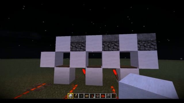 How to Make a Simple, 5, 10, 15 + minute timer in Minecraft.
