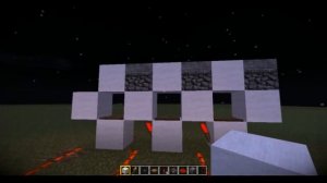 How to Make a Simple, 5, 10, 15 + minute timer in Minecraft.
