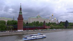 В Кремле сообщили о предстоящих зарубежных визитах Владимира Путина