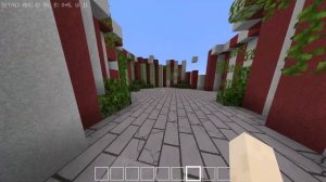 Как построить город в minecraft. Часть 30
