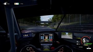 ACC | Monza | HotLap + Free Setup | Ferrari 296 GT3 - 1:47.322
