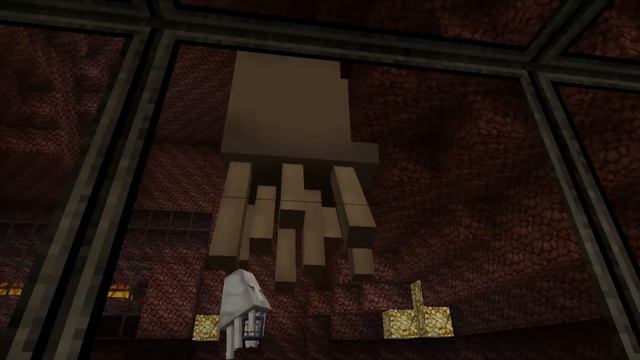 The Ride, Minecraft Roller Coaster смотреть онлайн