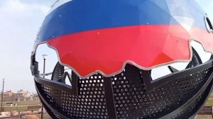 Николаевка новый парк