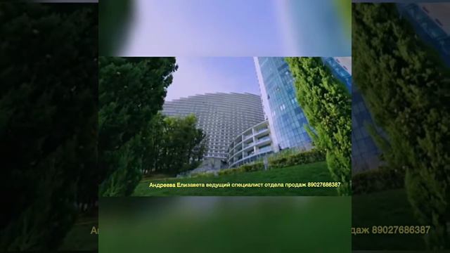 Актер Гэлакси , апартаментный комплекс класса deluxe смотреть онлайн