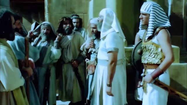 O'ZBEK KINO | YUSUF ALAYHISSALOM 37 QISM | ЮСУФ ПАЙГАМБАР | 1080р | Исломий кинолар uzbek tilida смотреть онлайн