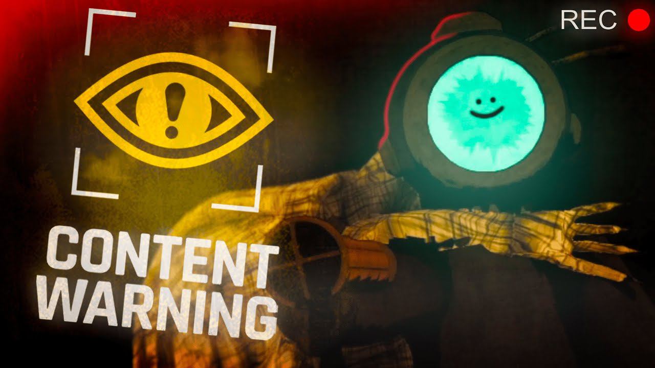 ВСЁ РАДИ КОНТЕНТА►Content Warning смотреть онлайн