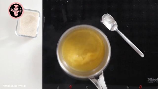 Кухня Китая. Телятина с красным перцем и апельсинами в горшочке