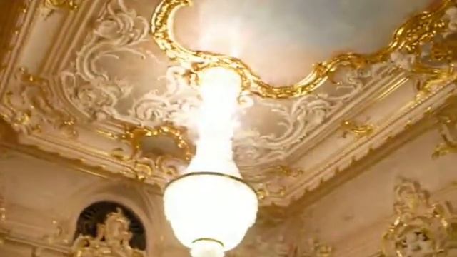 Санкт-Петербург. Опера. смотреть онлайн