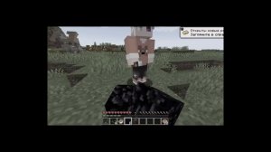 ?Майнкрафт но Я СТАЛА ПОМОЩНИКОМ ЖЕЛТЫМ из РАДУЖНЫХ ДРУЗЕЙ