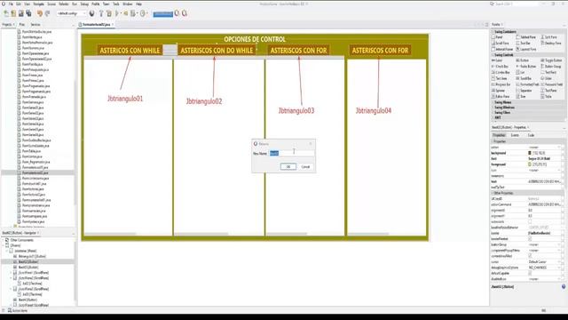 Como imprimir patrones en Pseint y Java???? смотреть онлайн