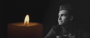 С. Голощапов и Фолк-бэнд Колокол - Горит свечи огарочек