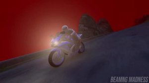 НЕ ВХОДИ В ТАИНСТВЕННЫЕ ДВЕРИ СТРАХА BeamNG Drive