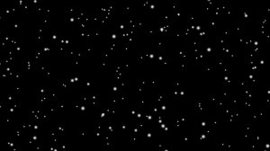 Фон-маска. Снегопад 15  Background mask. Snowfall 15