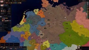 Age of Civilizations 2 (Бранденбург в 1440) - Объединяем Священную Римскую Империю! #1