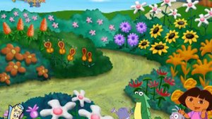 Даша путешественница на русском все серии  В библиотеке