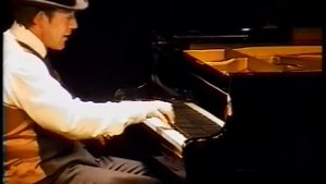 Rock pianist! Green Onions solo piano