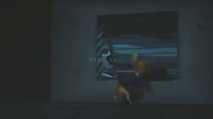 Белка и Стрелка. Клип дримкор