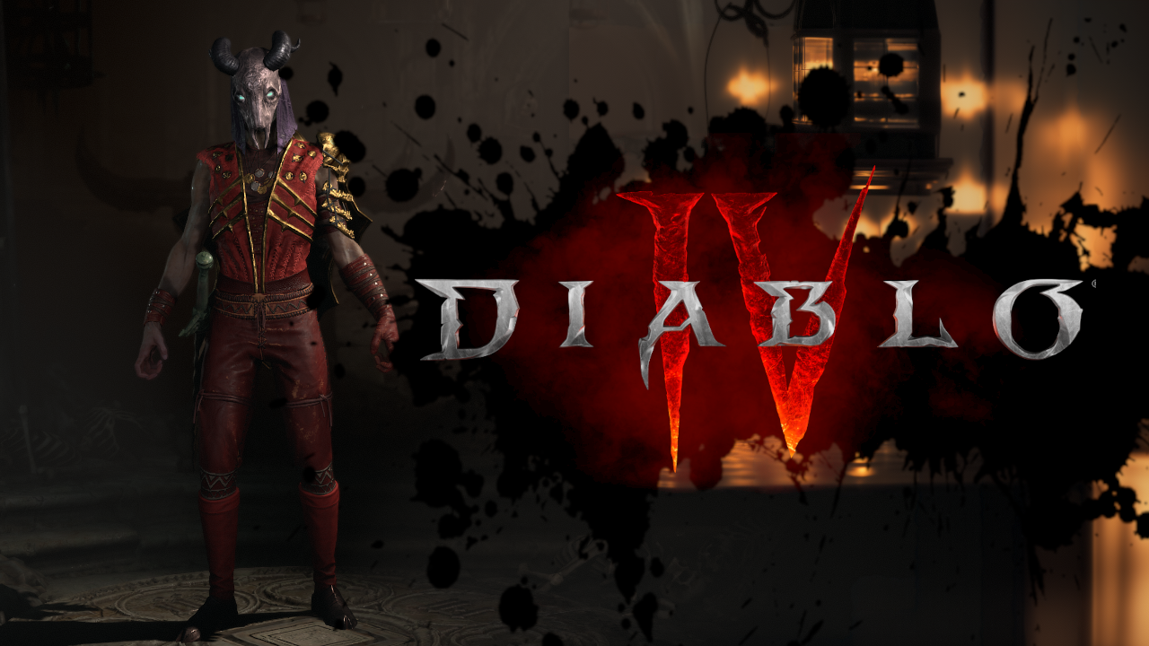 #11 Стрим прохождение Diablo IV - Некромант - 2 сезон ｜ Брол король-тиран