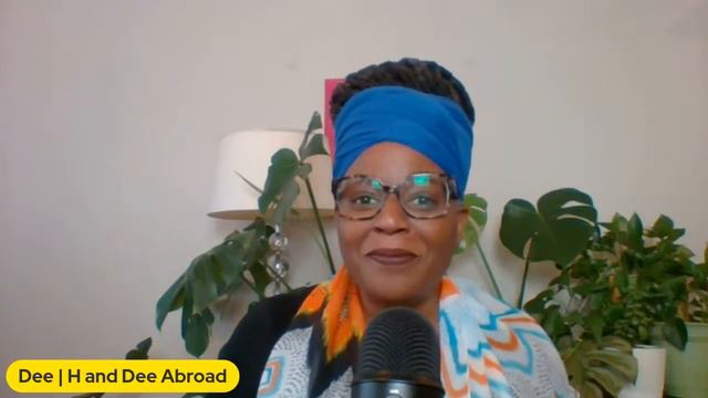 How Much Longer Is This Going To Take?😩 | Black Move Abroad смотреть онлайн